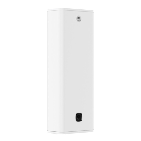 Chauffe-eau électrique plat résistance blindé astucio 080l blanc multiposition - Thermor - 231098