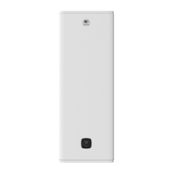 Chauffe-eau électrique plat résistance blindé astucio 080l blanc multiposition - Thermor - 231098