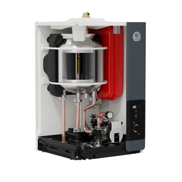 Pompe à chaleur air-eau aurÉa 2 - 7kw r290 - Thermor - 527406