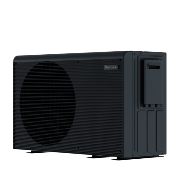Pompe à chaleur air-eau aurÉa 2 duo - 12kw tri r290 - Thermor - 527424