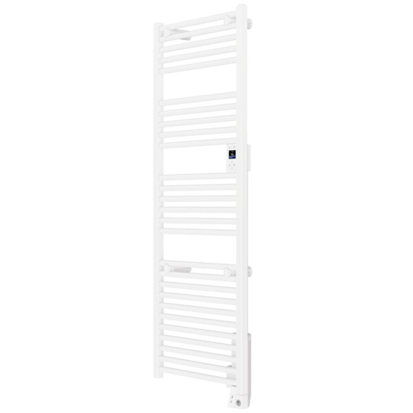Radiateur sèche-serviette belle-île 750w blanc brillant - Thermor - 471270