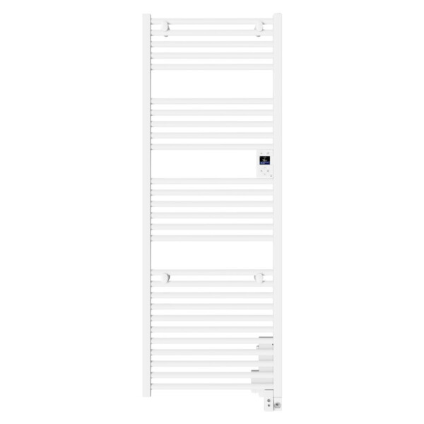 Radiateur sèche-serviette belle-île 750w blanc brillant - Thermor - 471270