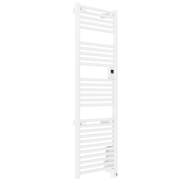 Radiateur sèche-serviette belle-île 750w blanc brillant - Thermor - 471270