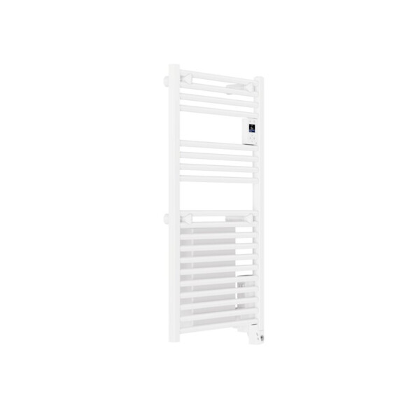 Radiateur sèche-serviette belle-île 1500w blanc brillant - Thermor - 471273