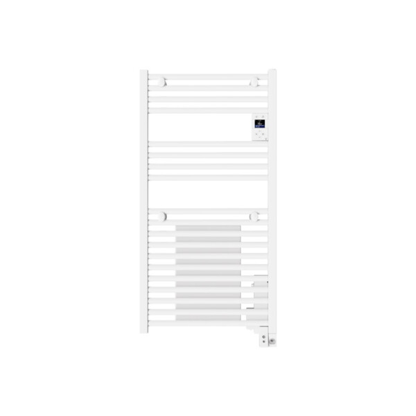 Radiateur sèche-serviette belle-île 1500w blanc brillant - Thermor - 471273