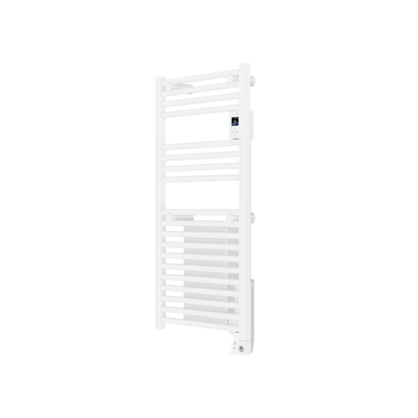 Radiateur sèche-serviette belle-île 1500w blanc brillant - Thermor - 471273