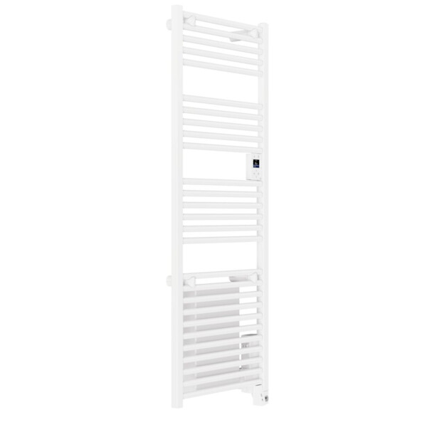Radiateur sèche-serviette belle-île 1750w blanc brillant - Thermor - 471274