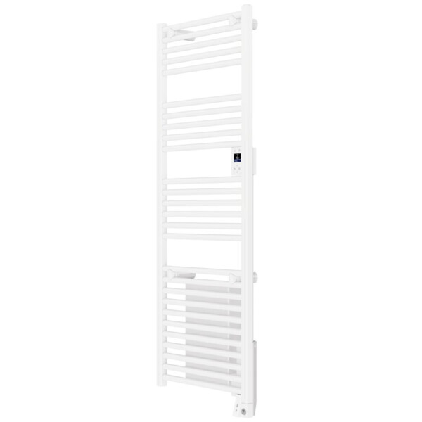 Radiateur sèche-serviette belle-île 1750w blanc brillant - Thermor - 471274