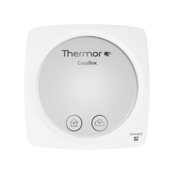 Cozybox thermor boîtier de connectivité - Thermor - 400993