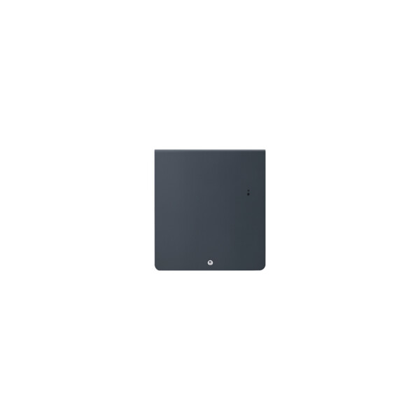 Equateur 5 horizontal 0750w ardoise - Thermor - 428394