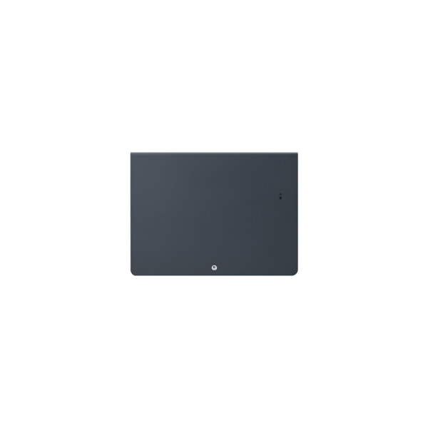 Equateur 5 horizontal 1250w ardoise - Thermor - 428396