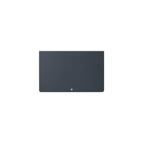 Equateur 5 horizontal 1500w ardoise - Thermor - 428397