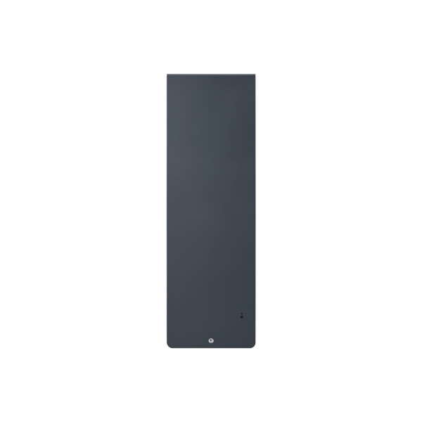 Equateur 5 vertical 1000w ardoise - Thermor - 428407