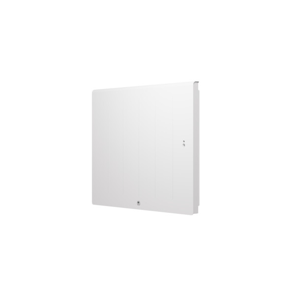 Radiateur chaleur douce connecté kenya 5 horizontal 1250w blanc - Thermor - 414730