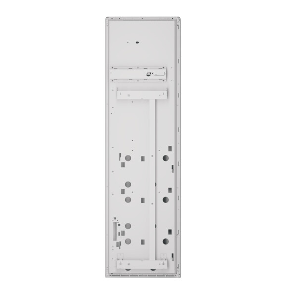 Radiateur chaleur douce connecté kenya 5 vertical 2000w blanc - Thermor - 414746
