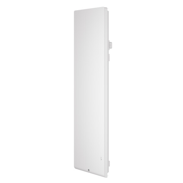 Radiateur chaleur douce connecté kenya 5 vertical 2000w blanc - Thermor - 414746