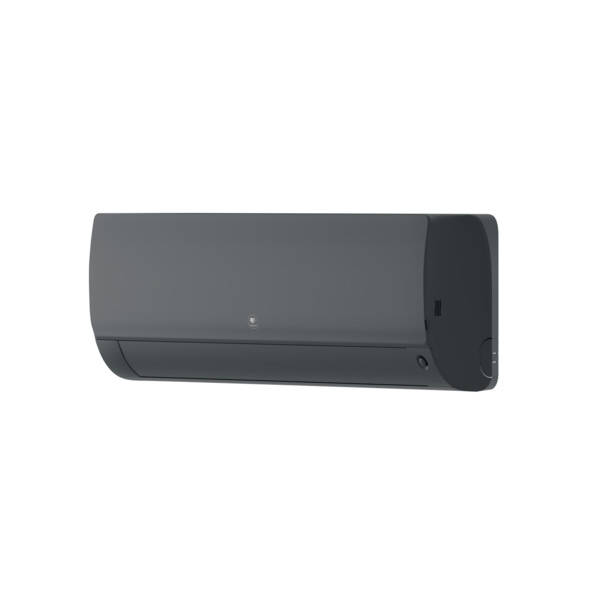 Pac air-air / climatisation réversible nagano ui murale pure noire 1500w r32 - Thermor - 873302