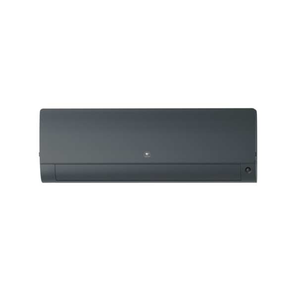 Pac air-air / climatisation réversible nagano ui murale pure noire 3500w r32 - Thermor - 873305