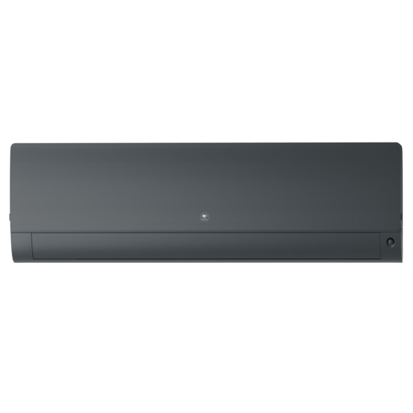 Pac air-air / climatisation réversible nagano ui murale pure noire 7000w r32 - Thermor - 873308