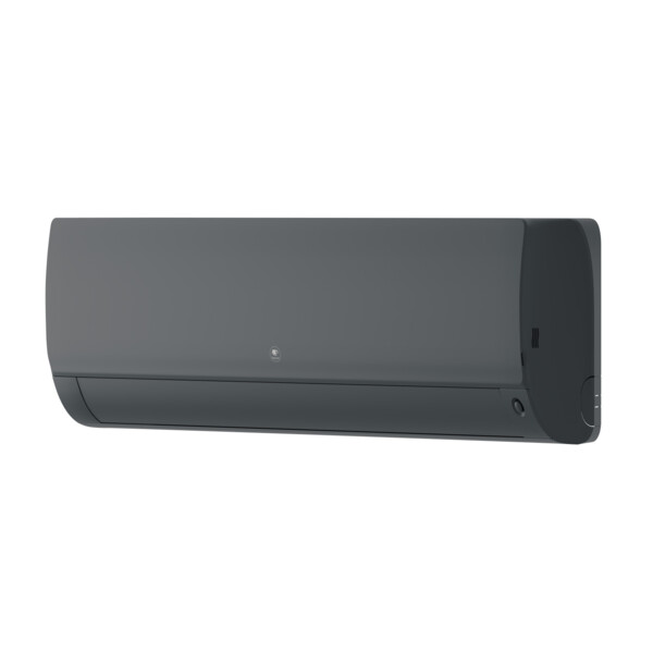 Pac air-air / climatisation réversible nagano ui murale pure noire 7000w r32 - Thermor - 873308