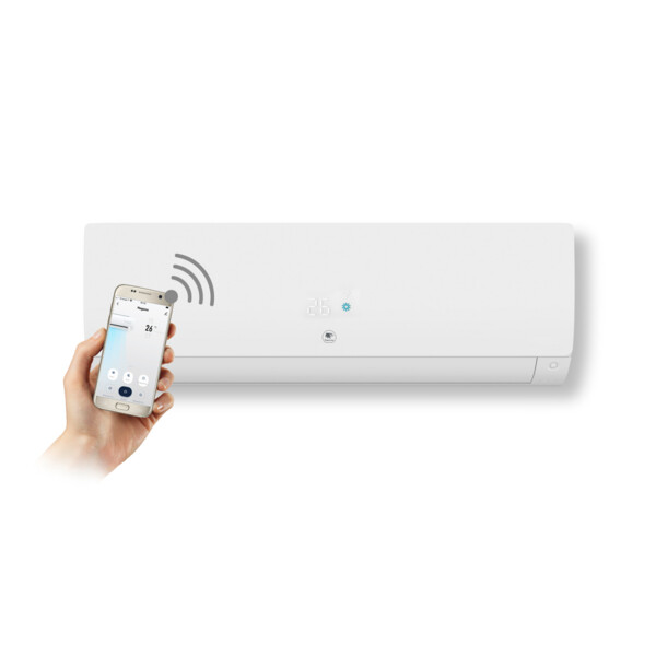 Pac air-air / climatisation réversible nagano ui murale pure 2600w r32 - Thermor - 873895