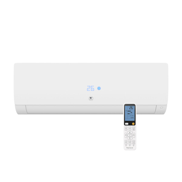 Pac air-air / climatisation réversible nagano ui murale pure 2600w r32 - Thermor - 873895