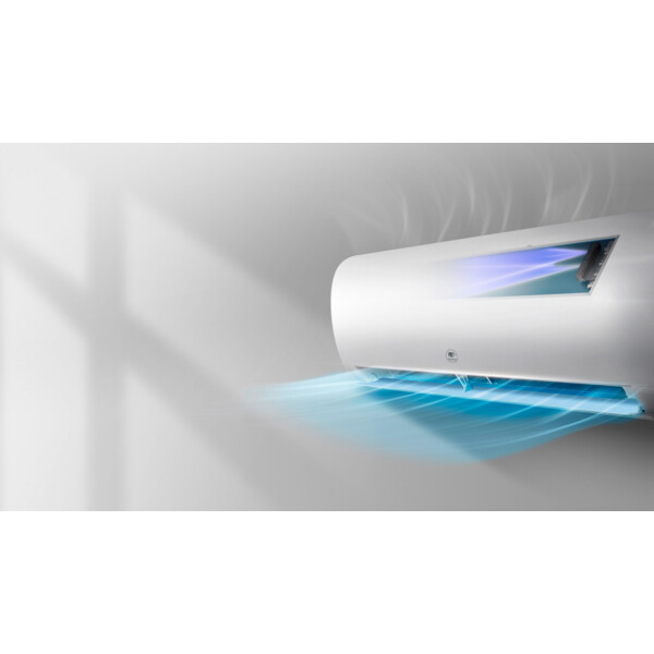 Pac air-air / climatisation réversible nagano ui murale pure 2600w r32 - Thermor - 873895