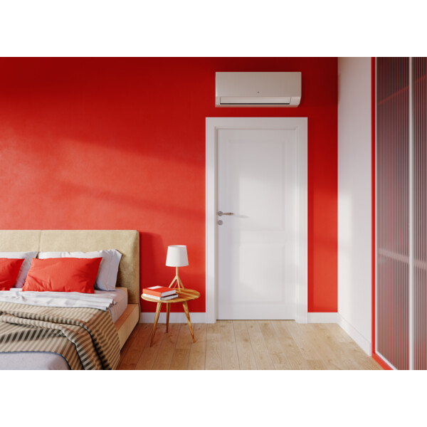 Pompe à chaleur air-air niseko compact unité intérieure 1500w - Thermor - 873969