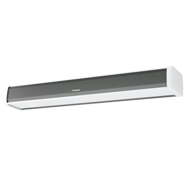 Rideau d'air apparent grande taille 100 cm - 4/6 kw - Thermor - 486111