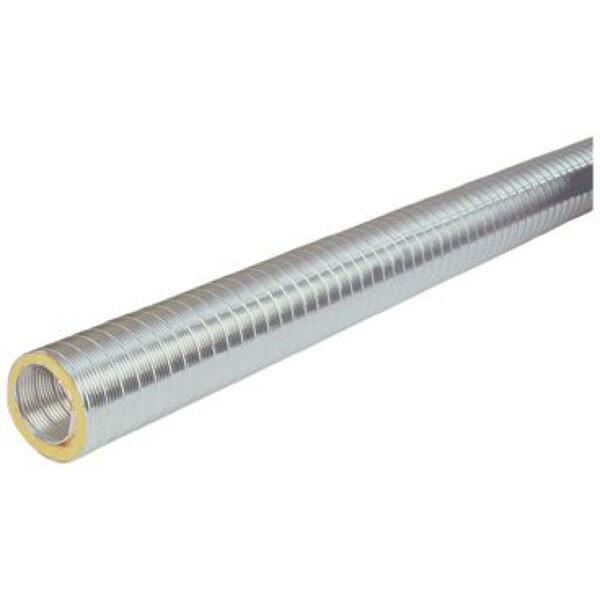 Conduit semi-rigide Calorifuge 2M /160Mm - Thermor - 900364