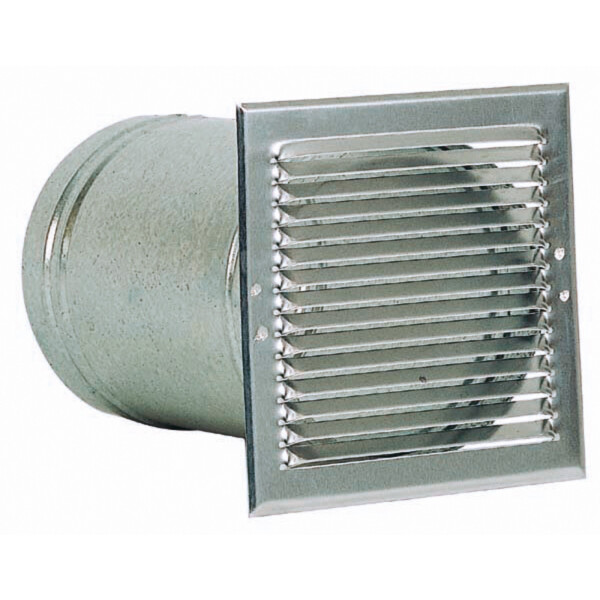 Entrée / Sortie d'Air murale Thermor Diam 160Mm - Thermor - 900365