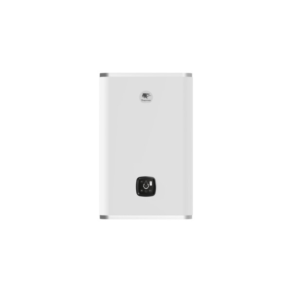 Chauffe-eau électrique 40L Thermor Malicio 3 blanc multiposition - Thermor - 231063