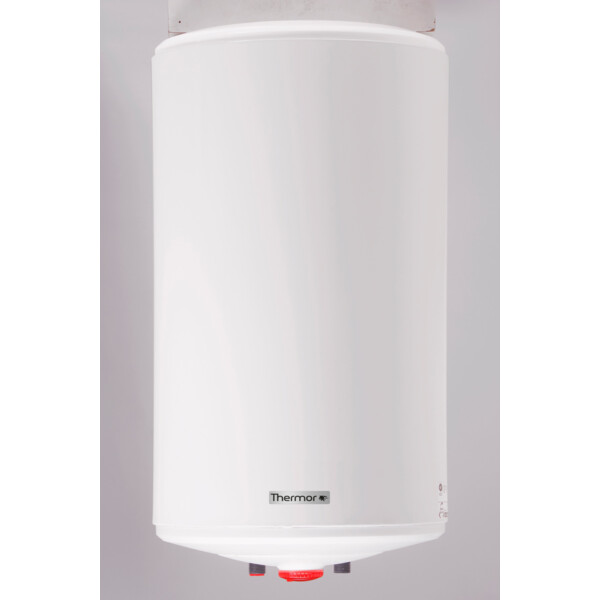 Chauffe-eau électrique 15L Thermor Ristretto sur evier compact petite capacité - Thermor - 221079