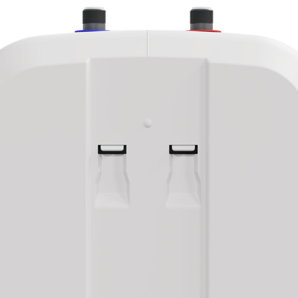 Chauffe-eau électrique 15L Thermor Ristretto sous evier carré petite capacité - Thermor - 221138