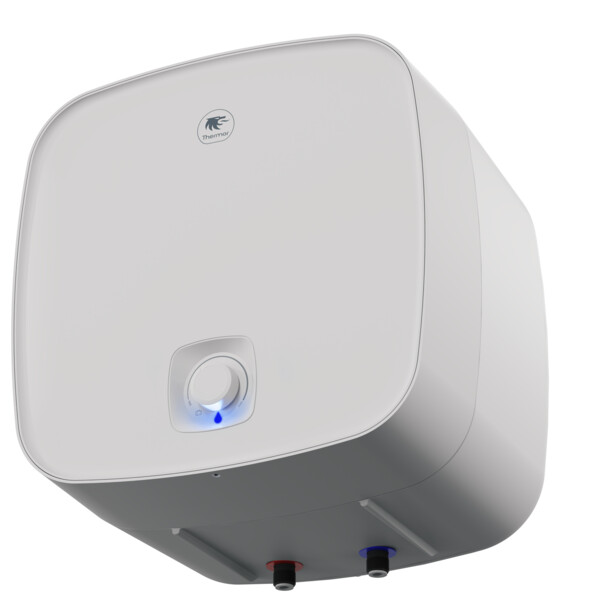 Chauffe-eau électrique 30L Thermor Ristretto sur evier petite capacité - Thermor - 231083