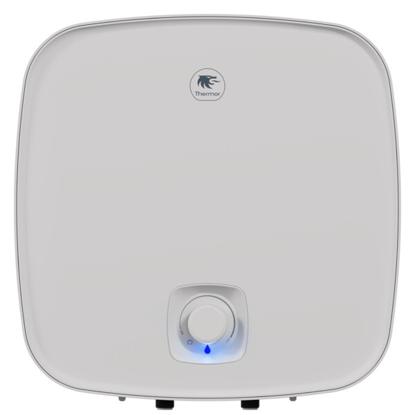 Chauffe-eau électrique 30L Thermor Ristretto sur evier petite capacité - Thermor - 231083