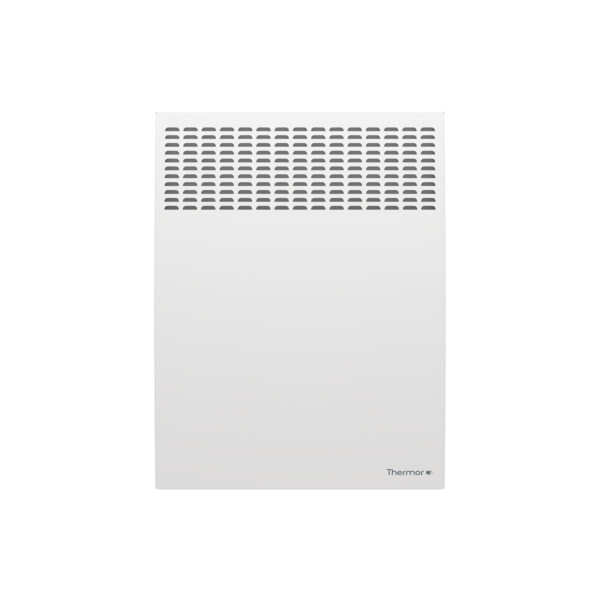 Convecteur horizontal 500W blanc Évidence 2 - Thermor - 411478