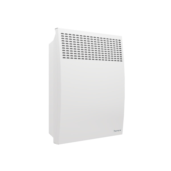 Évidence 2 horizontal blanc 1000w - Thermor - 411480
