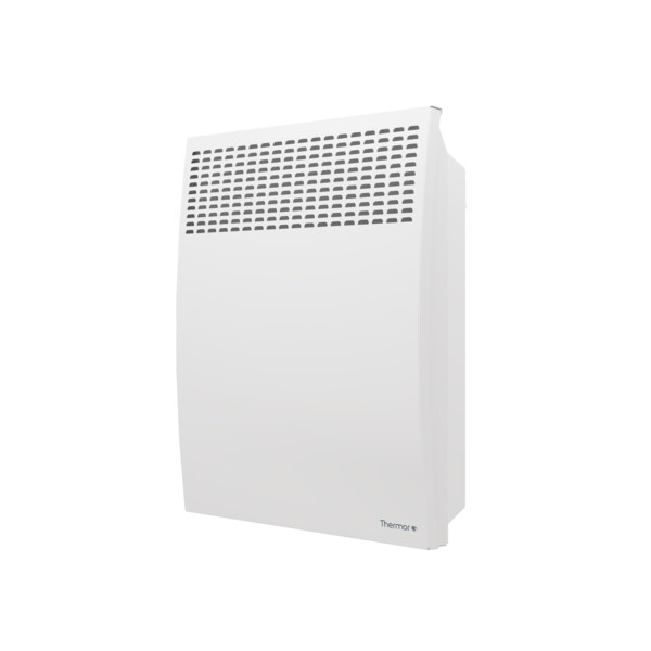 Évidence 2 horizontal blanc 1000w - Thermor - 411480