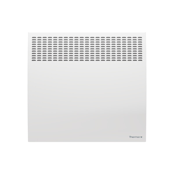 Évidence 2 horizontal blanc 1250w - Thermor - 411482