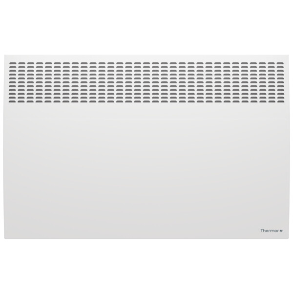 Évidence 2 horizontal blanc 2000w - Thermor - 411484