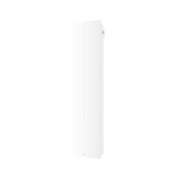 Radiateur électrique 1500W Thermor Tenerife à chaleur douce vertical blanc - Thermor - 479318