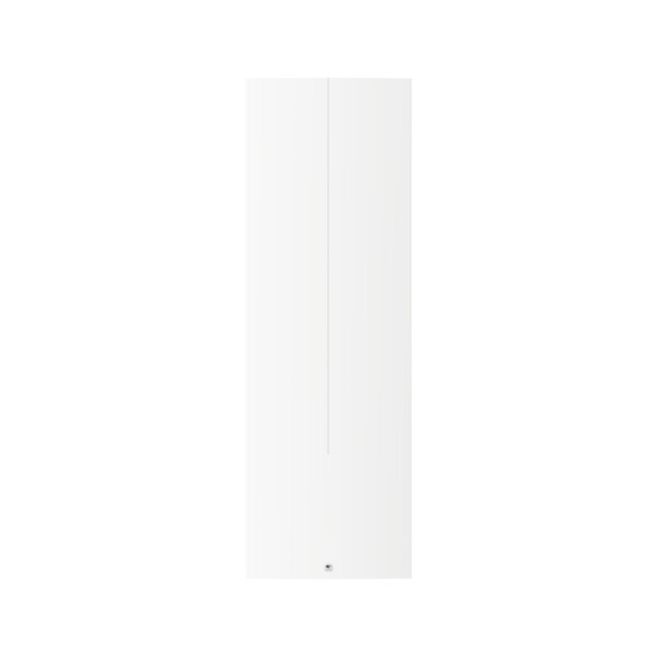 Radiateur électrique 1500W Thermor Tenerife à chaleur douce vertical blanc - Thermor - 479318