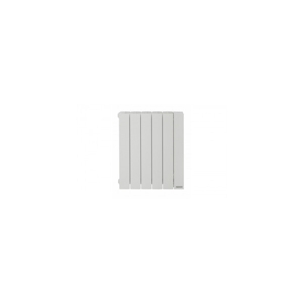 Radiateur électrique 2000W Thermor Baléares 2 à chaleur douce horizontal blanc - Thermor - 492471