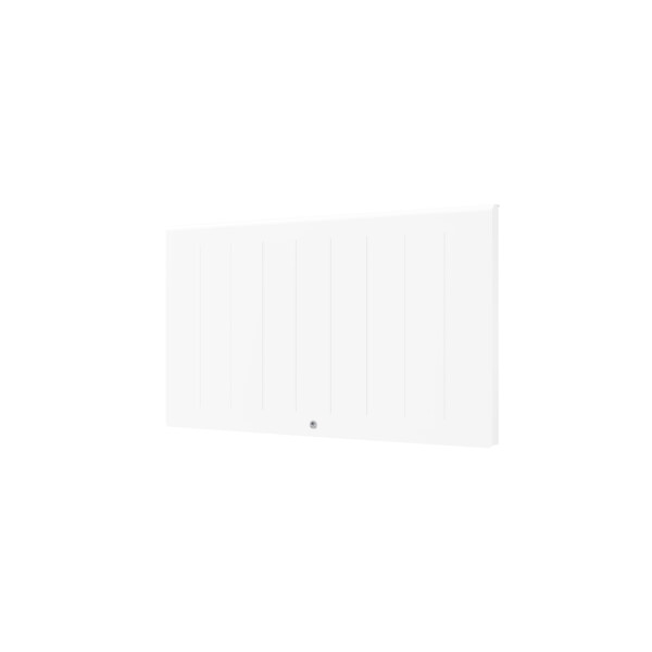 Radiateur électrique 2000W Thermor Kenya 4 à chaleur douce horizontal blanc - Thermor - 414721