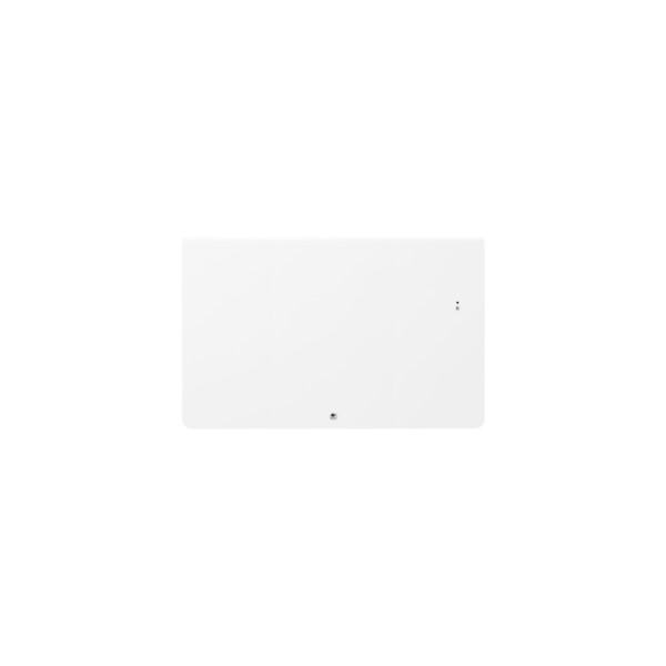 Radiateur Électrique Horizontal 1500W Blanc Mat Equateur - Thermor - Thermor - 428390
