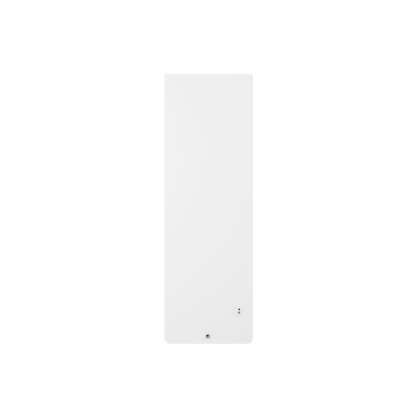 Radiateur Vertical Équateur 5 1000W Blanc Mat - Thermor - Thermor - 428404