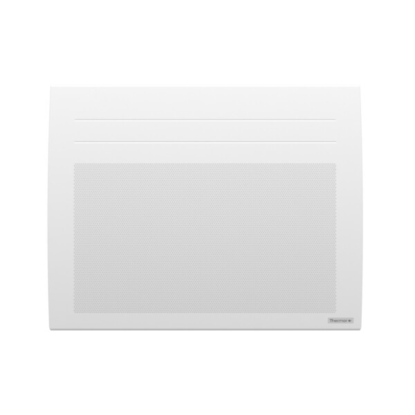 Radiateur à panneau rayonnant 2000W Thermor Amadeus 3 horizontal blanc - Thermor - 443223