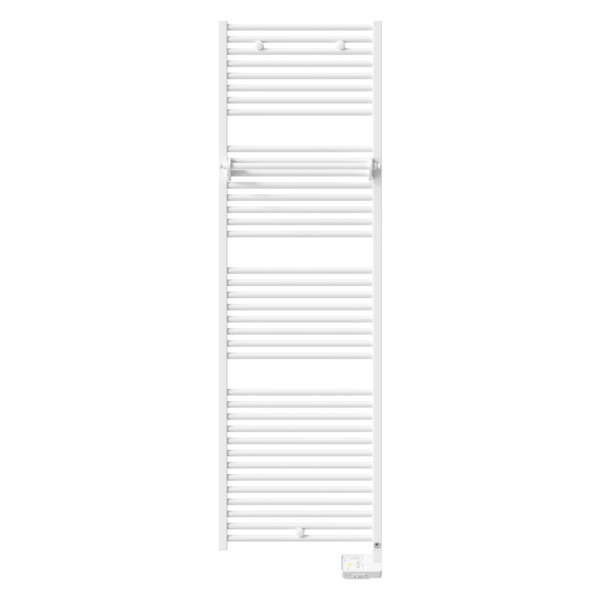 Radiateur sèche-serviettes électrique 1000W Thermor Corsaire2 blanc - Thermor - 472320