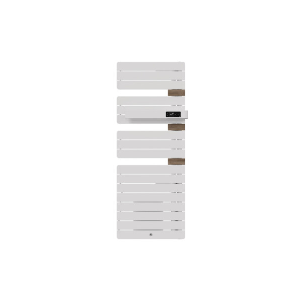 Sèche serviette  Design Allure 4 - Performance et Élégance - Thermor - Thermor - 483276